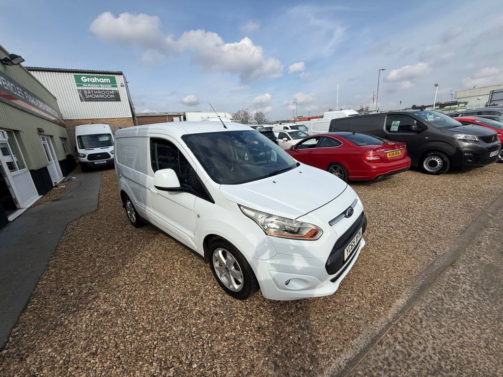 Used Ford Transit Connect 2015 for sale - 77990960: Photo 14