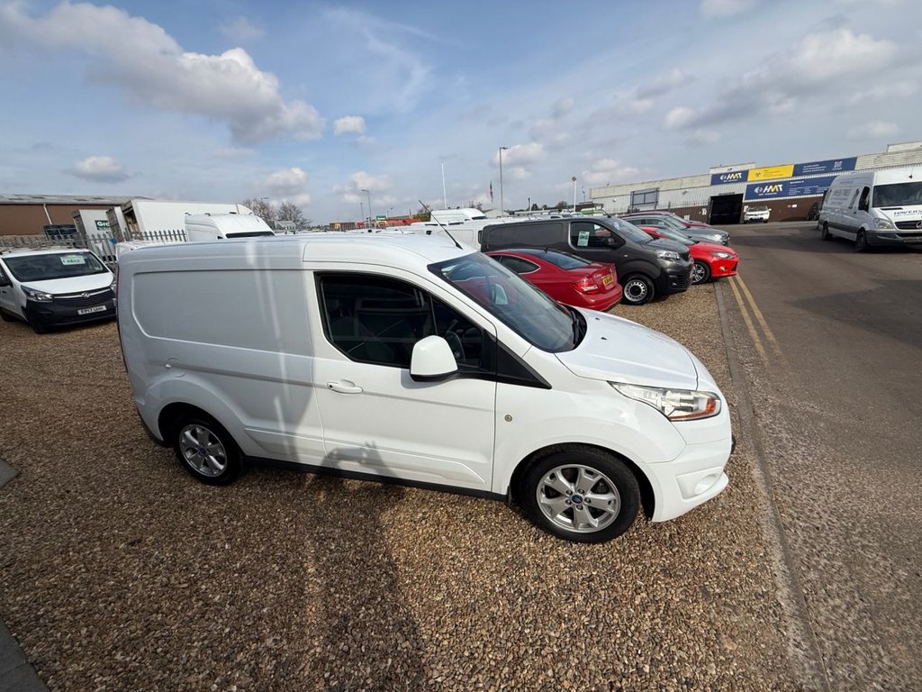 Used Ford Transit Connect 2015 for sale - 77990960: Photo 17