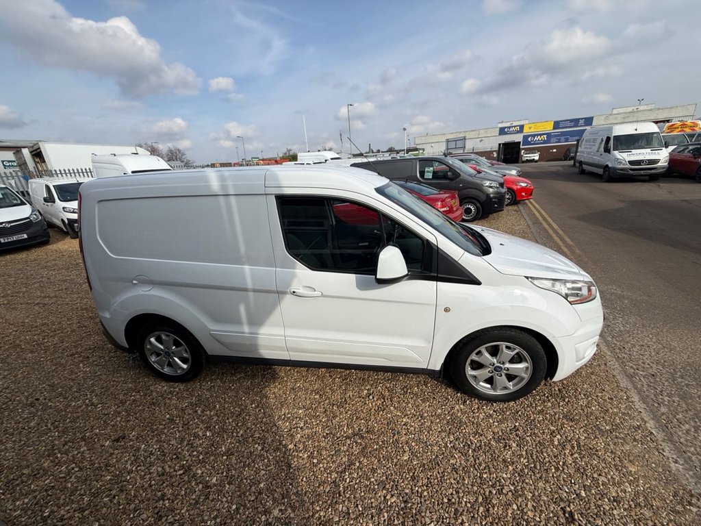 Used Ford Transit Connect 2015 for sale - 77990960: Photo 18
