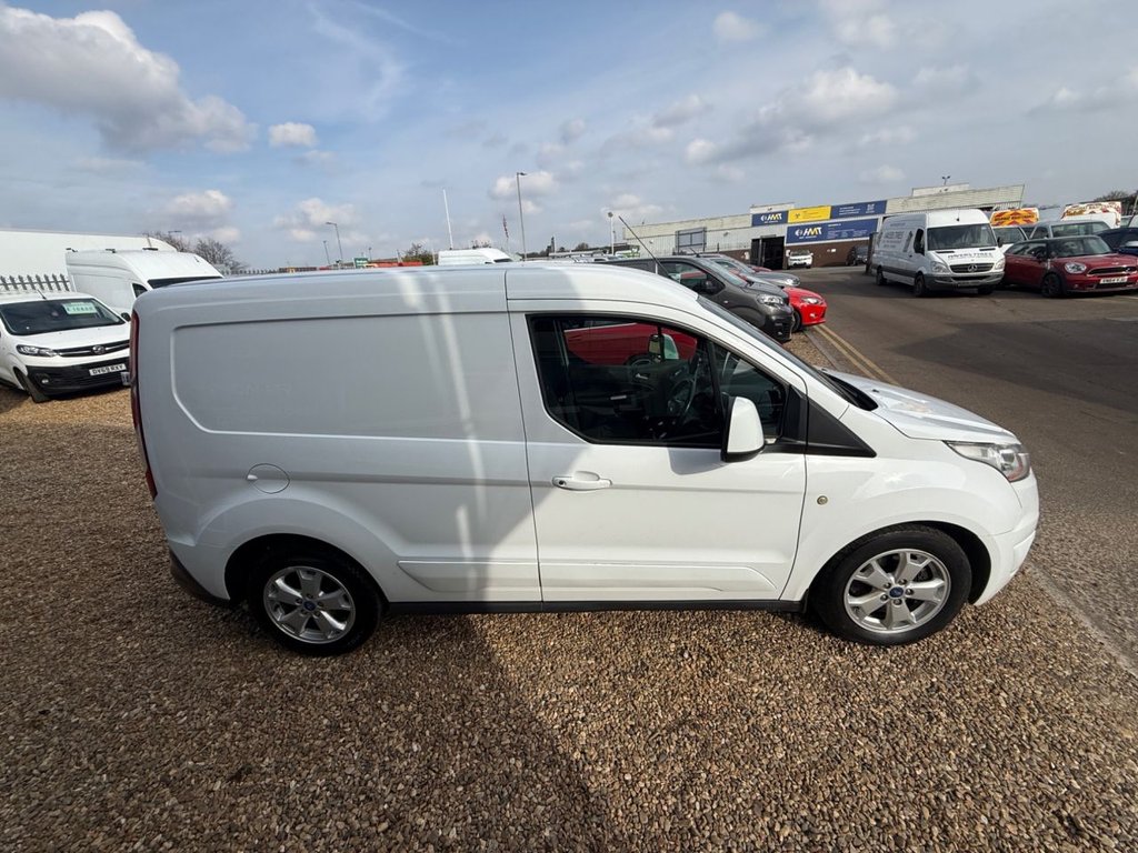 Used Ford Transit Connect 2015 for sale - 77990960: Photo 19