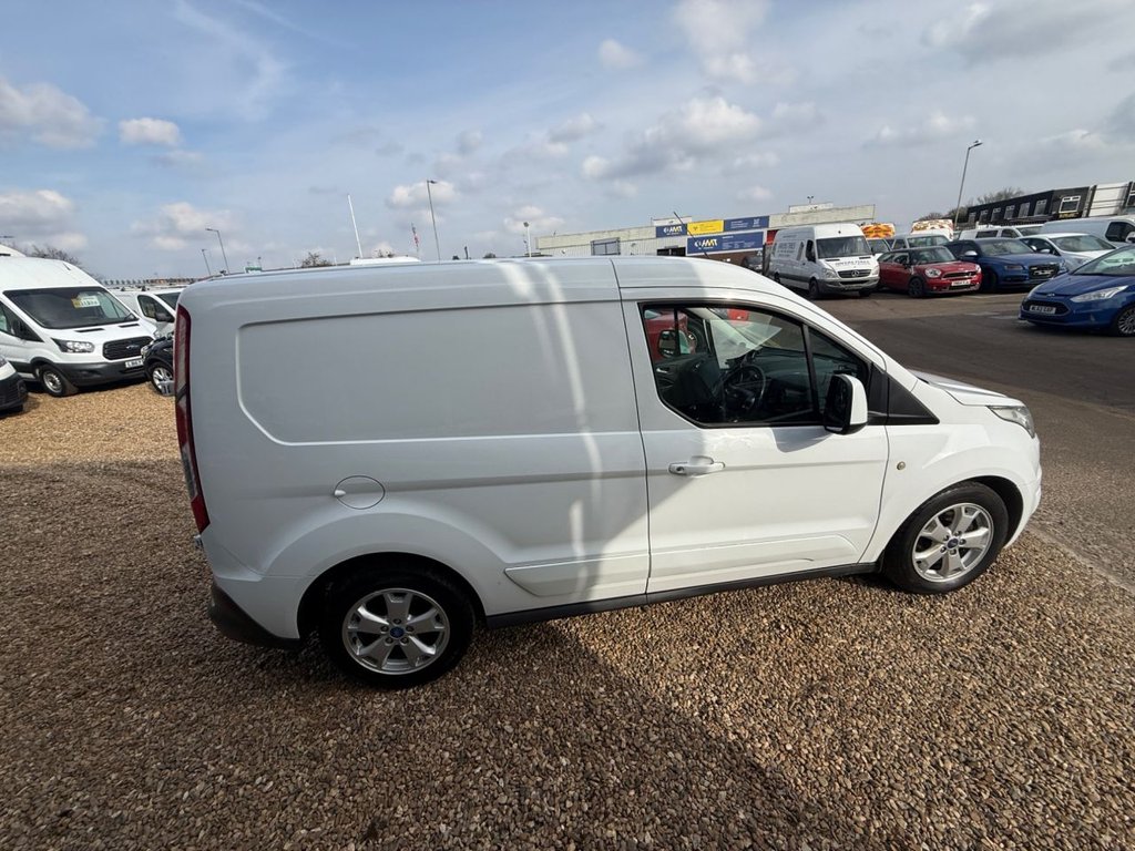 Used Ford Transit Connect 2015 for sale - 77990960: Photo 20