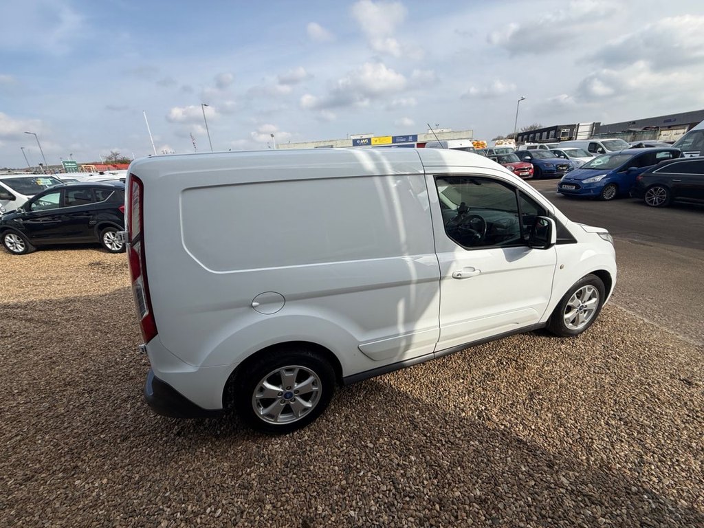 Used Ford Transit Connect 2015 for sale - 77990960: Photo 22