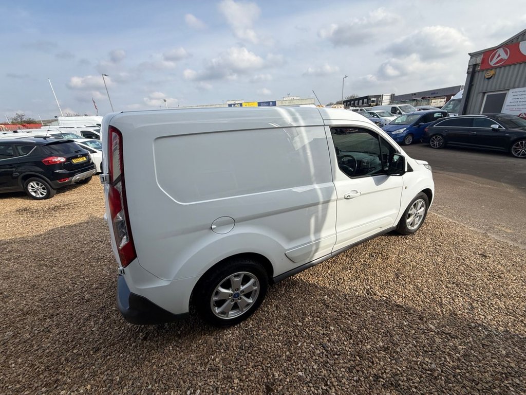 Used Ford Transit Connect 2015 for sale - 77990960: Photo 23