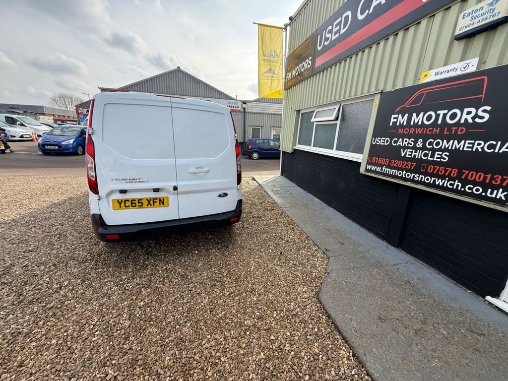 Used Ford Transit Connect 2015 for sale - 77990960: Photo 28