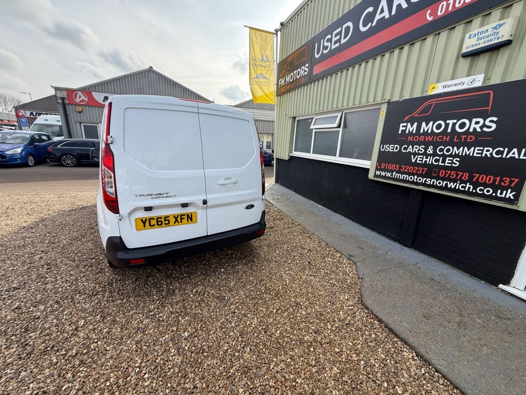 Used Ford Transit Connect 2015 for sale - 77990960: Photo 29