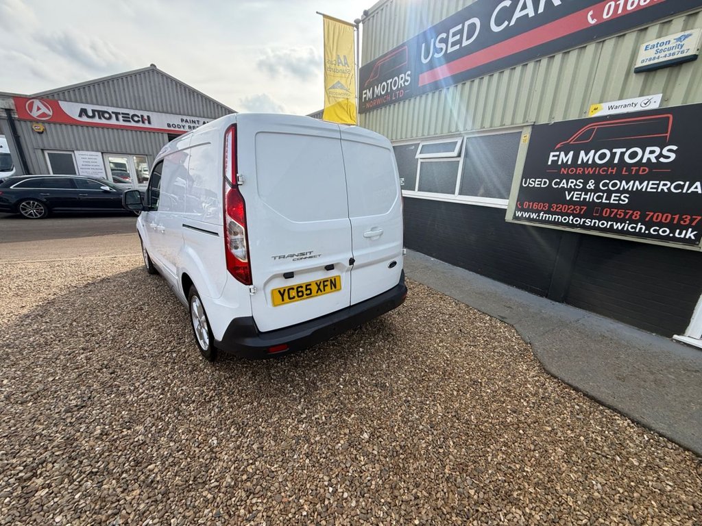 Used Ford Transit Connect 2015 for sale - 77990960: Photo 30