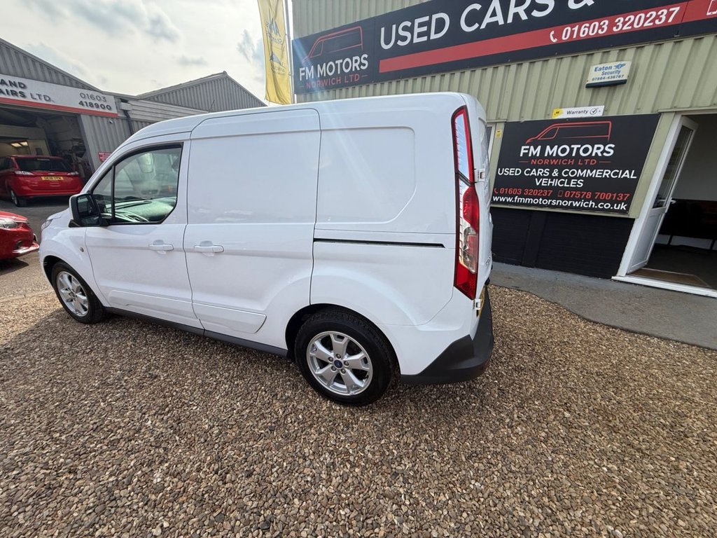 Used Ford Transit Connect 2015 for sale - 77990960: Photo 32