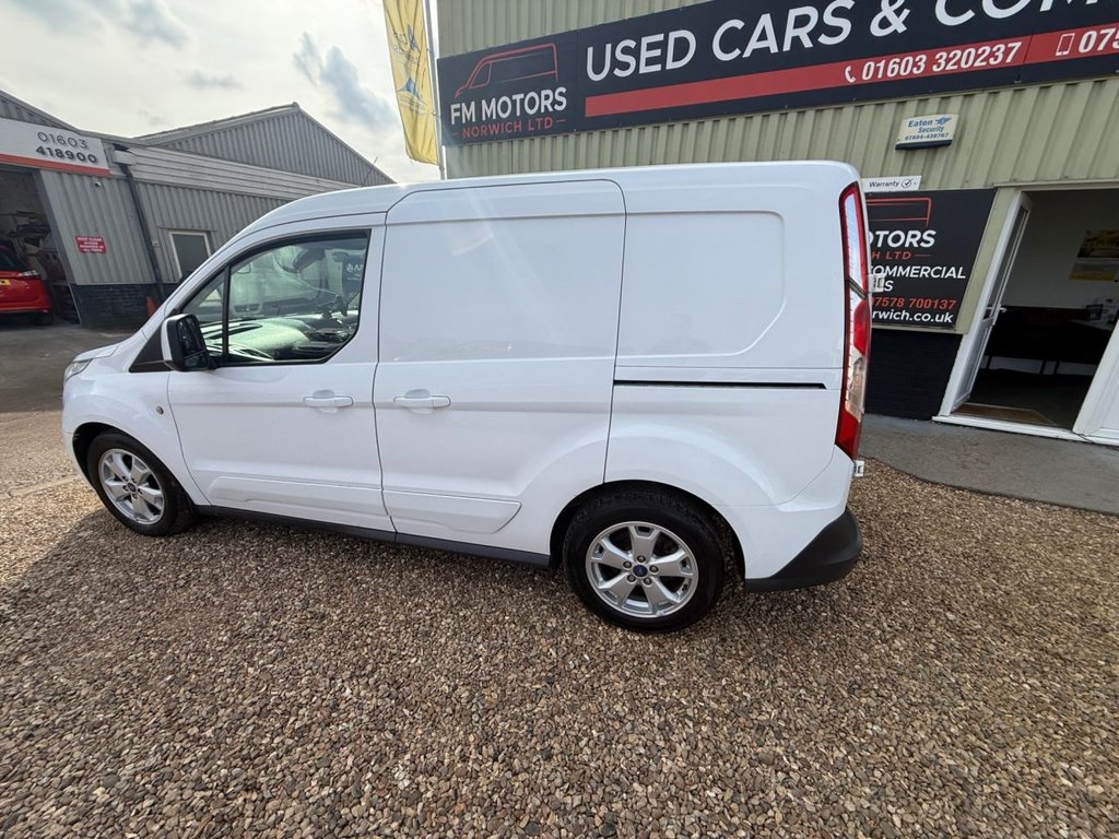 Used Ford Transit Connect 2015 for sale - 77990960: Photo 33