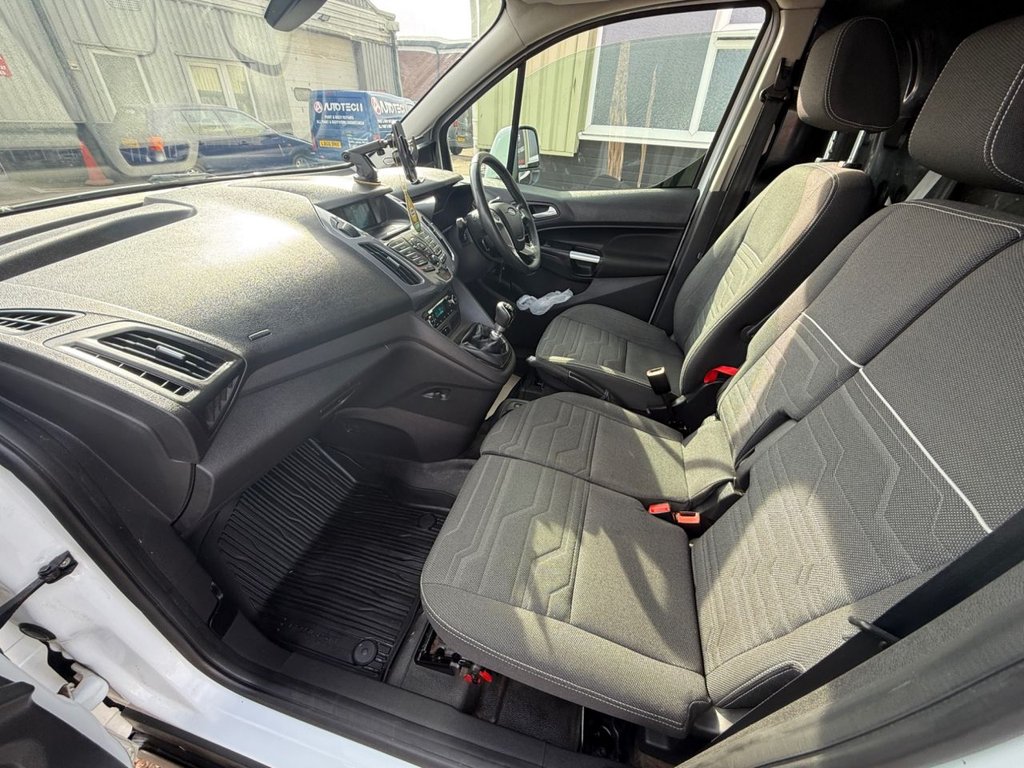 Used Ford Transit Connect 2015 for sale - 77990960: Photo 37