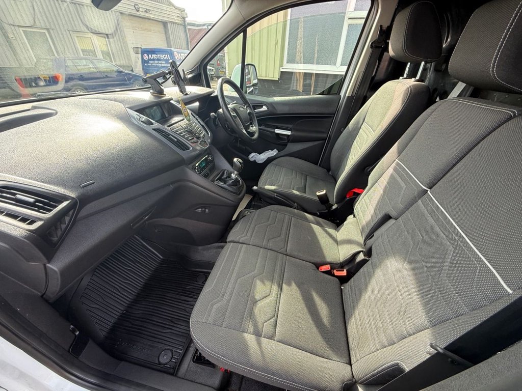 Used Ford Transit Connect 2015 for sale - 77990960: Photo 38