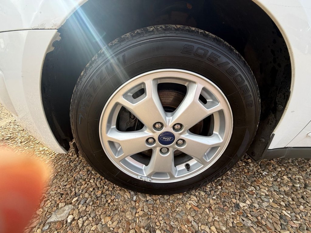 Used Ford Transit Connect 2015 for sale - 77990960: Photo 39