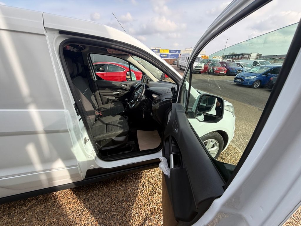 Used Ford Transit Connect 2015 for sale - 77990960: Photo 4