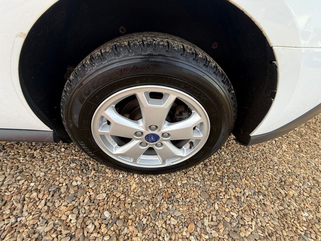 Used Ford Transit Connect 2015 for sale - 77990960: Photo 40