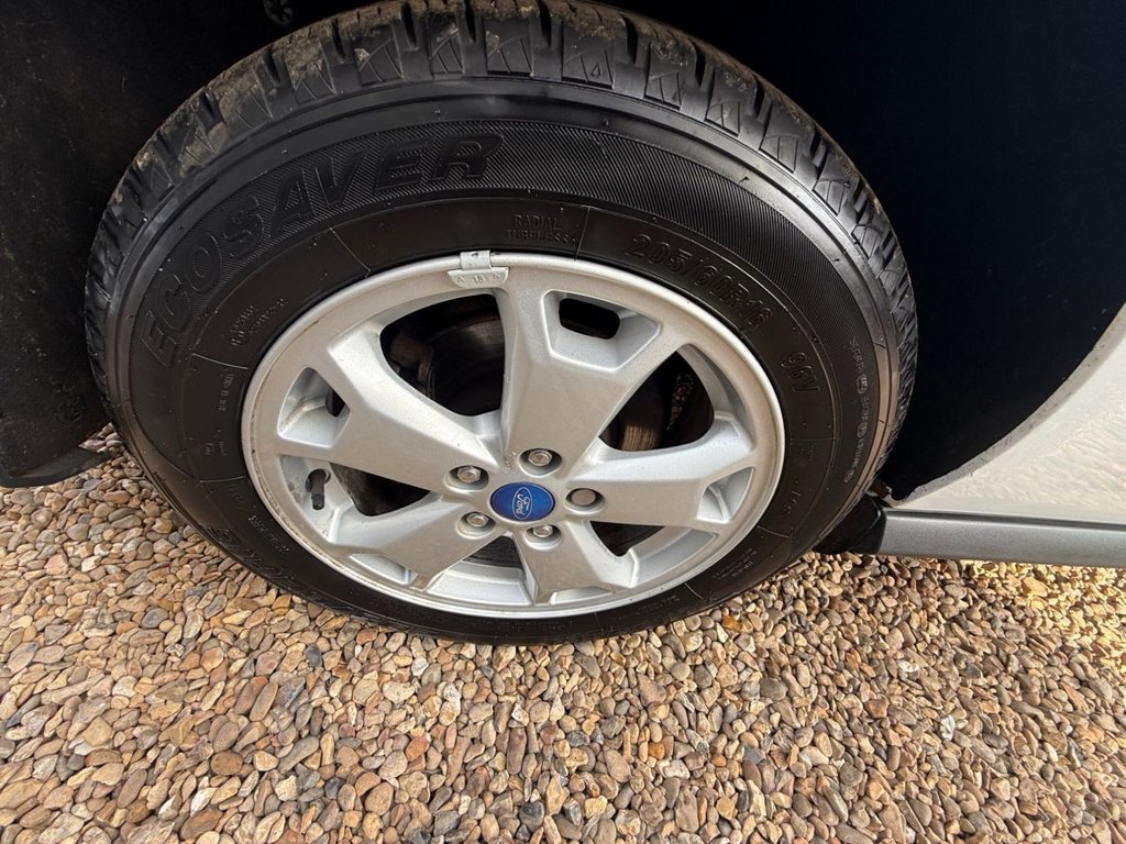 Used Ford Transit Connect 2015 for sale - 77990960: Photo 41