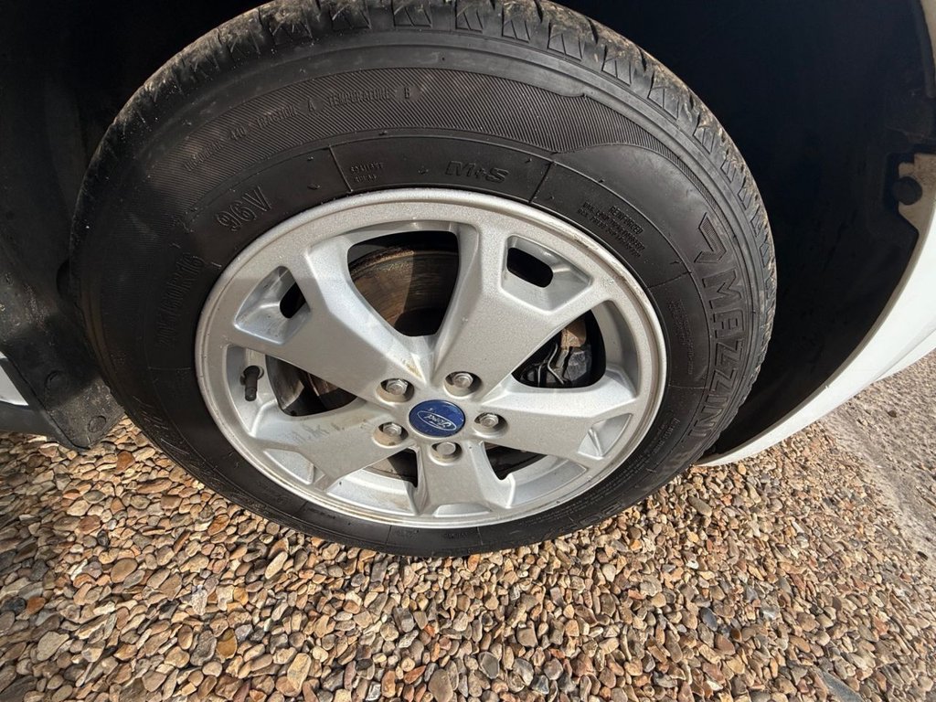 Used Ford Transit Connect 2015 for sale - 77990960: Photo 42