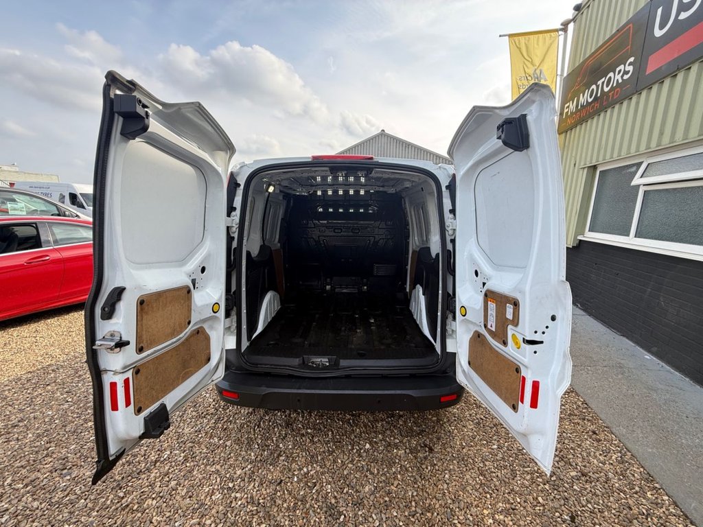 Used Ford Transit Connect 2015 for sale - 77990960: Photo 5