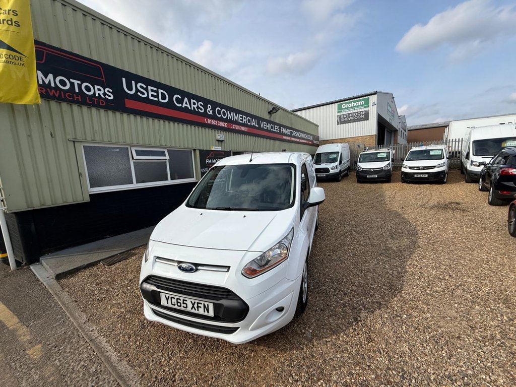 Used Ford Transit Connect 2015 for sale - 77990960: Photo 9