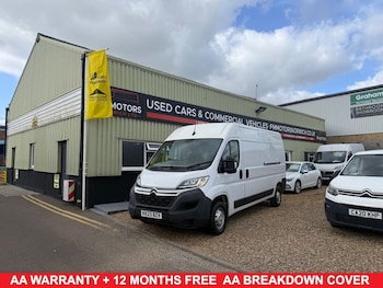 Citroen - Relay