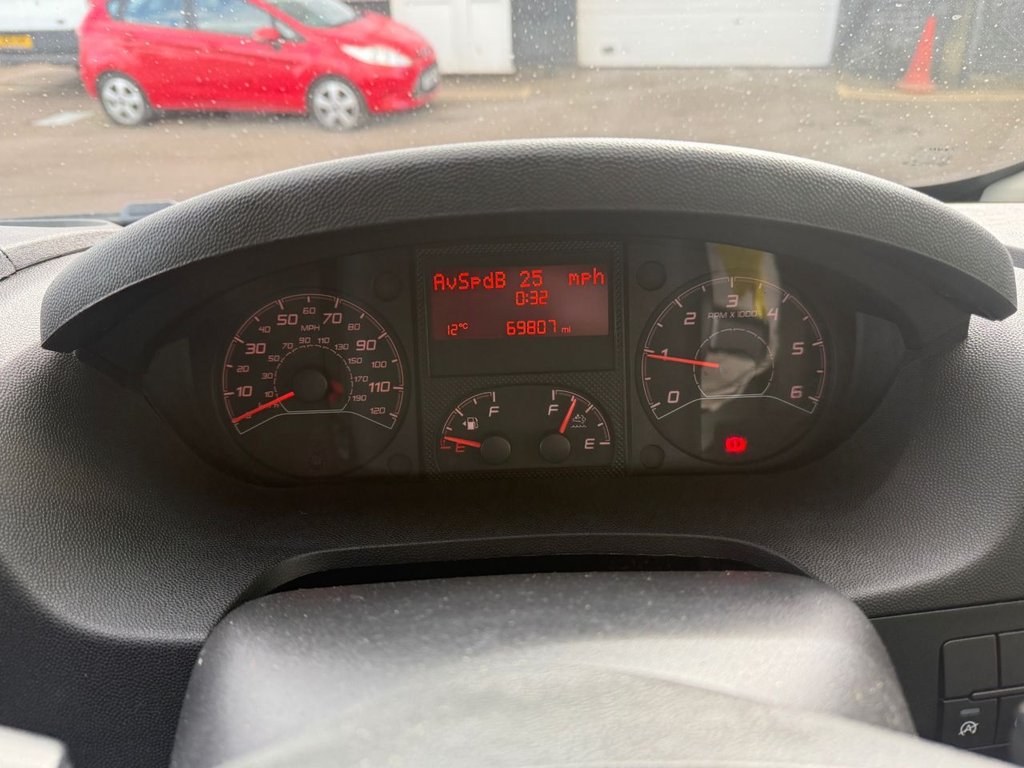 Used Citroen Relay 2023 for sale - 76173199: Photo 32