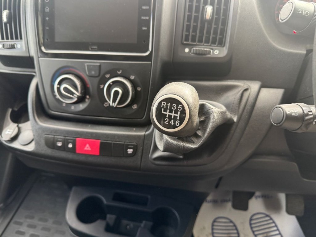 Used Citroen Relay 2023 for sale - 76173199: Photo 33