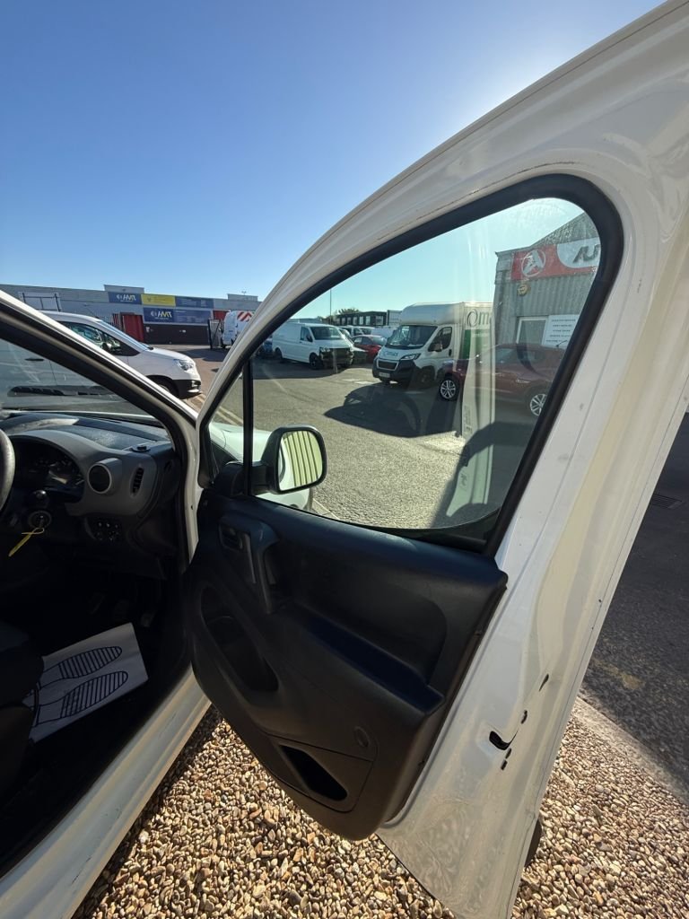 Used Citroen Berlingo 2018 for sale - 76520454: Photo 14