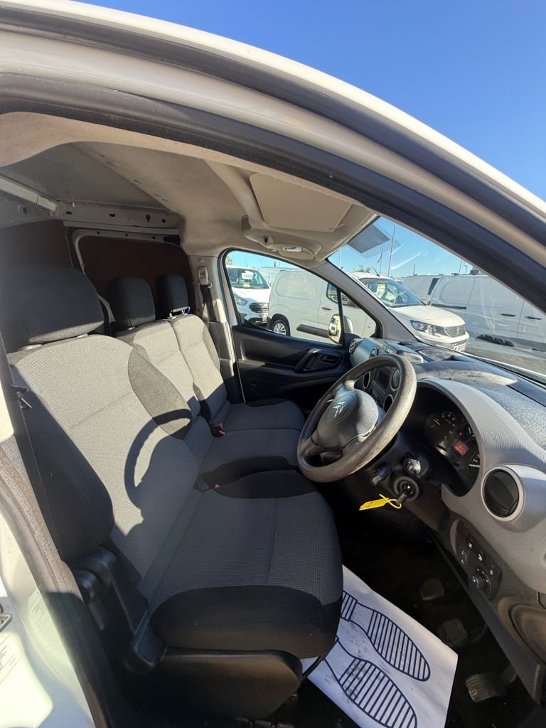 Used Citroen Berlingo 2018 for sale - 76520454: Photo 15