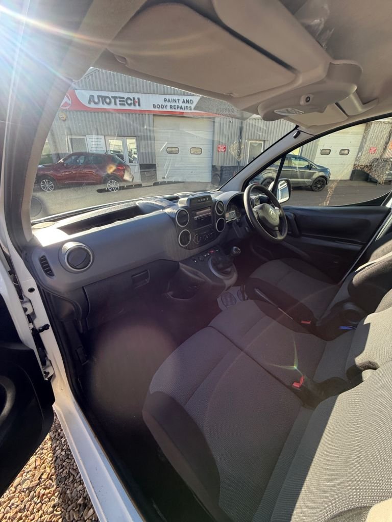 Used Citroen Berlingo 2018 for sale - 76520454: Photo 19