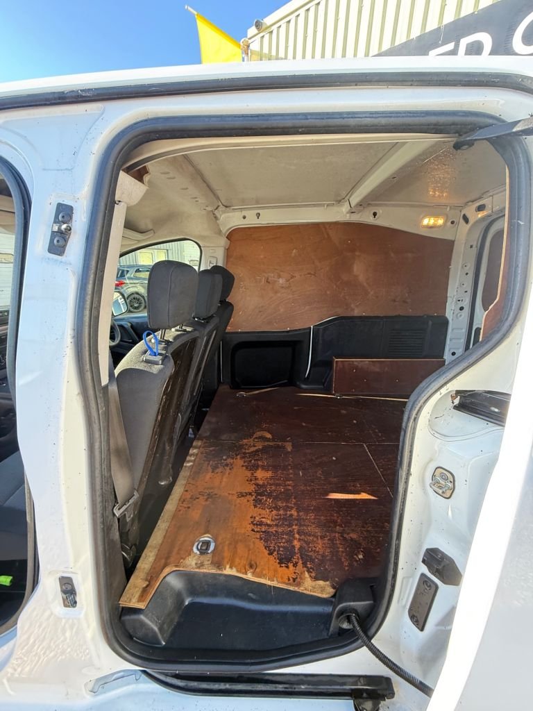 Used Citroen Berlingo 2018 for sale - 76520454: Photo 20