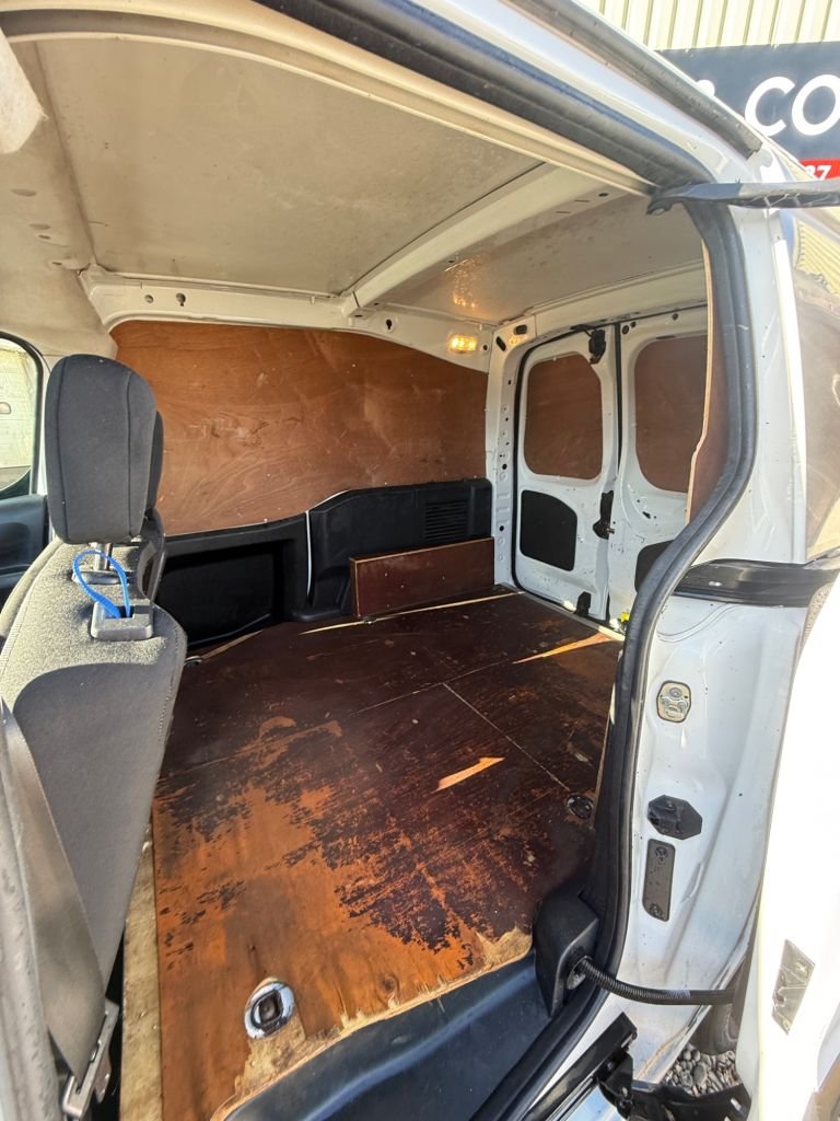 Used Citroen Berlingo 2018 for sale - 76520454: Photo 21