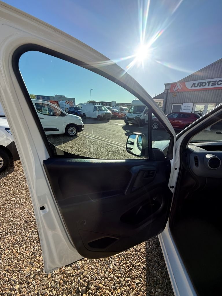 Used Citroen Berlingo 2018 for sale - 76520454: Photo 23