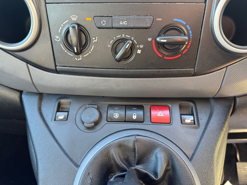 Used Citroen Berlingo 2018 for sale - 76520454: Photo 25