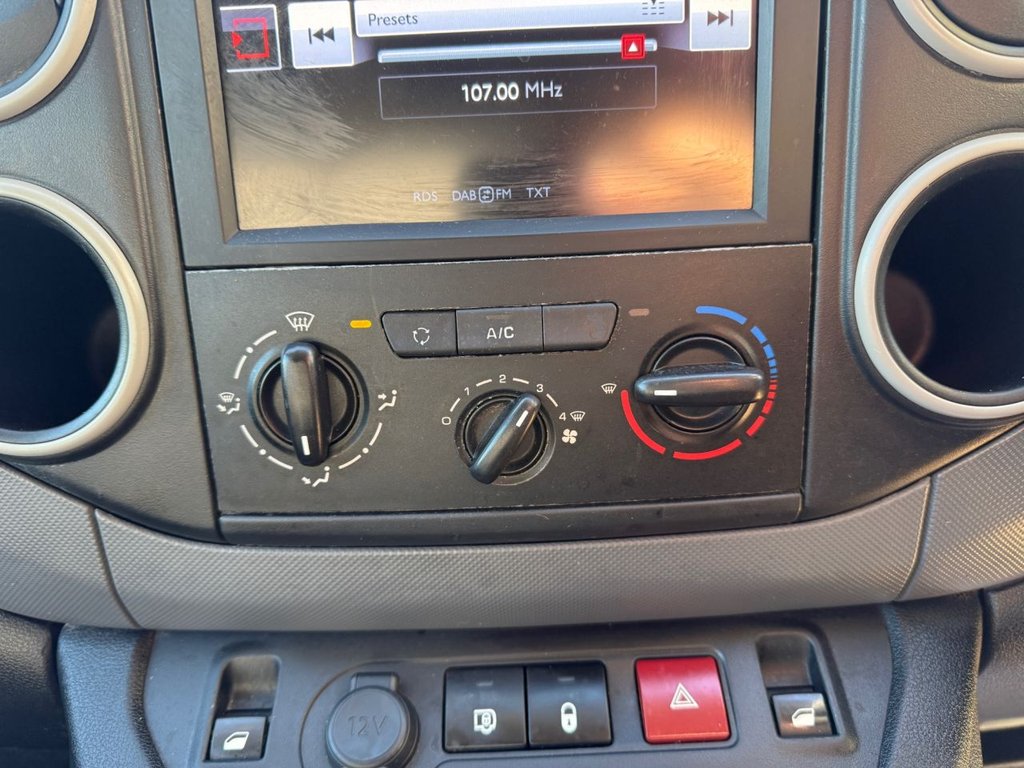 Used Citroen Berlingo 2018 for sale - 76520454: Photo 26