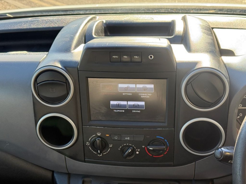 Used Citroen Berlingo 2018 for sale - 76520454: Photo 27