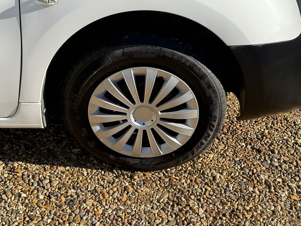 Used Citroen Berlingo 2018 for sale - 76520454: Photo 31