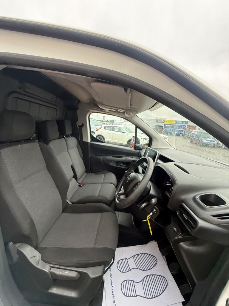 Used Citroen Berlingo 2020 for sale - 76080965: Photo 14