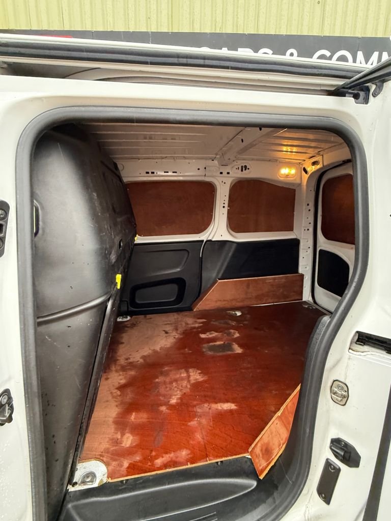 Used Citroen Berlingo 2020 for sale - 76080965: Photo 18