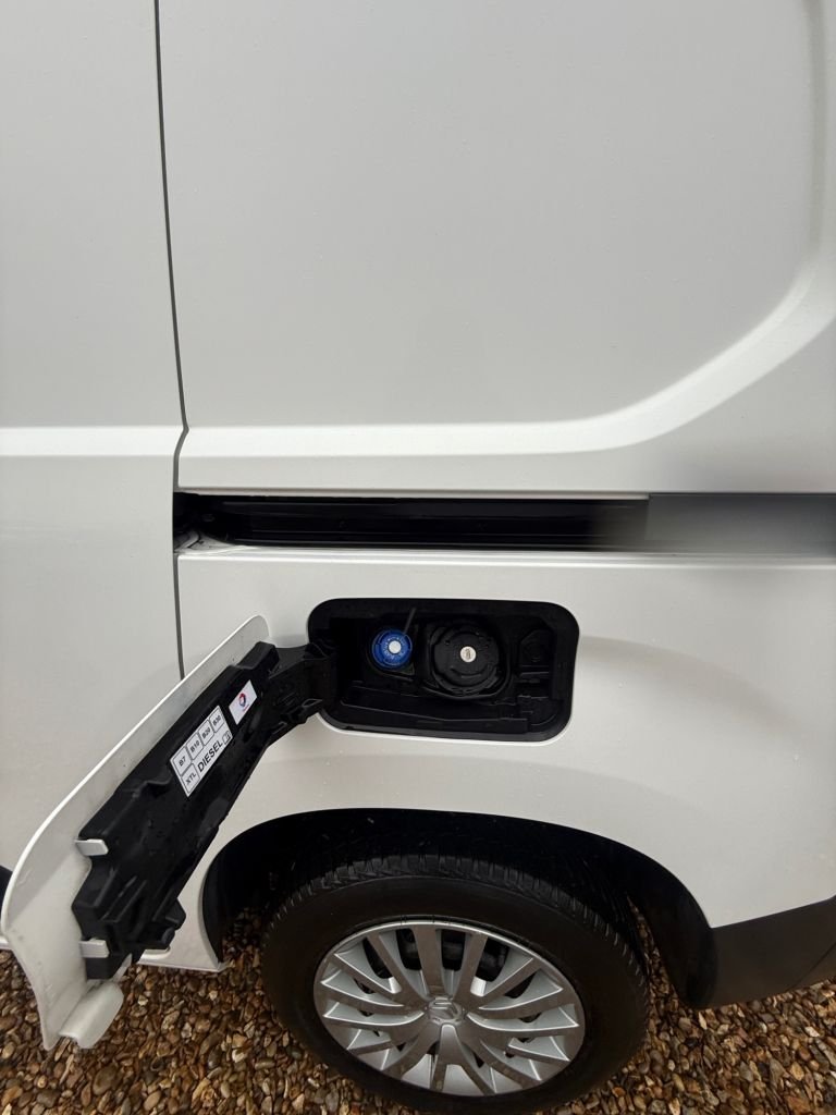 Used Citroen Berlingo 2020 for sale - 76080965: Photo 20