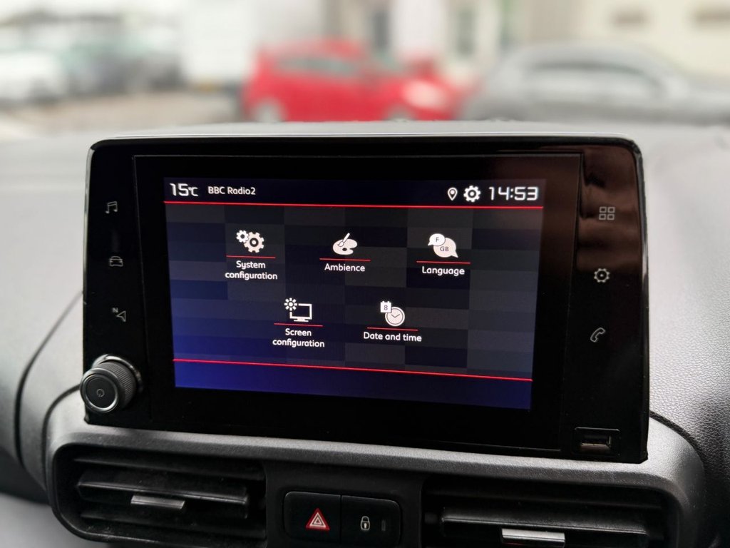 Used Citroen Berlingo 2020 for sale - 76080965: Photo 27