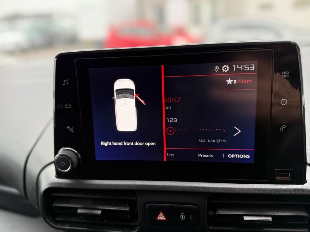 Used Citroen Berlingo 2020 for sale - 76080965: Photo 29