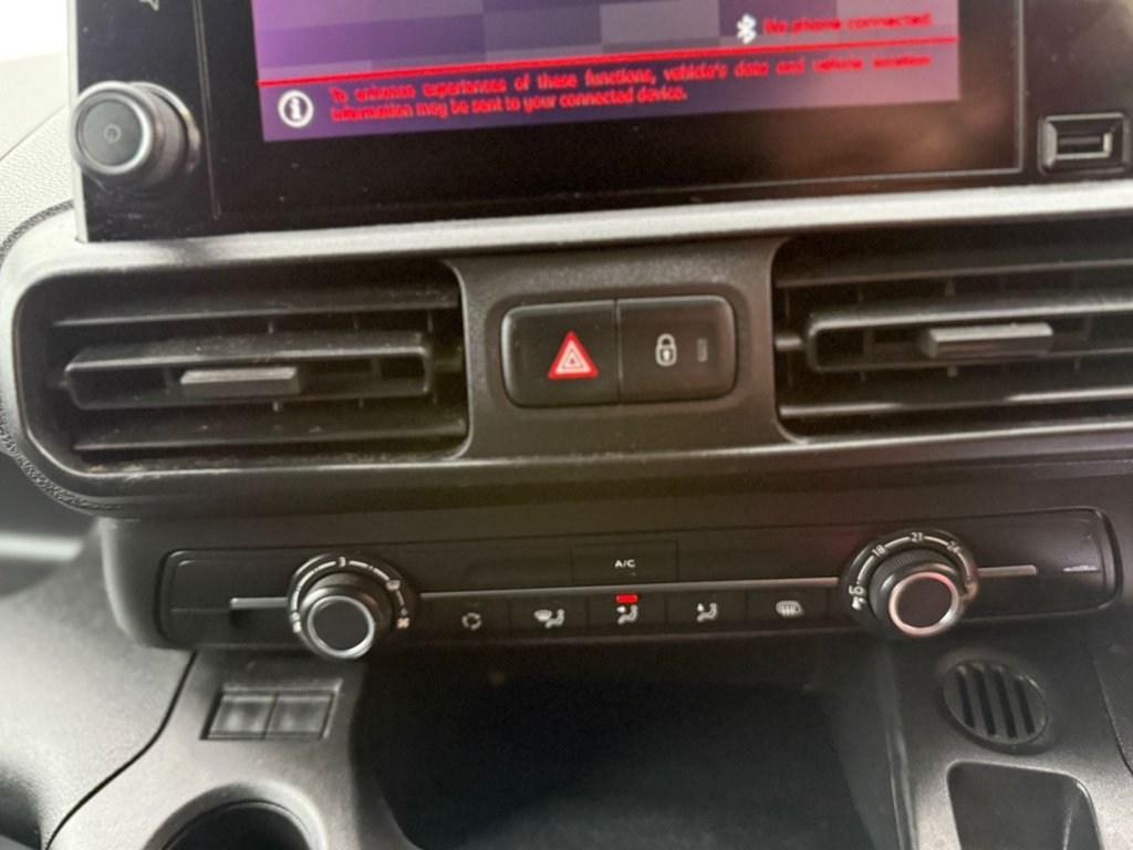 Used Citroen Berlingo 2020 for sale - 76080965: Photo 30