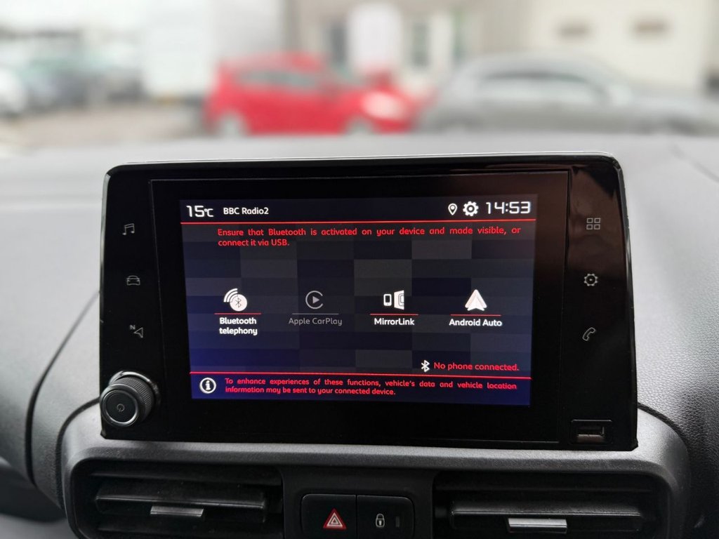 Used Citroen Berlingo 2020 for sale - 76080965: Photo 31