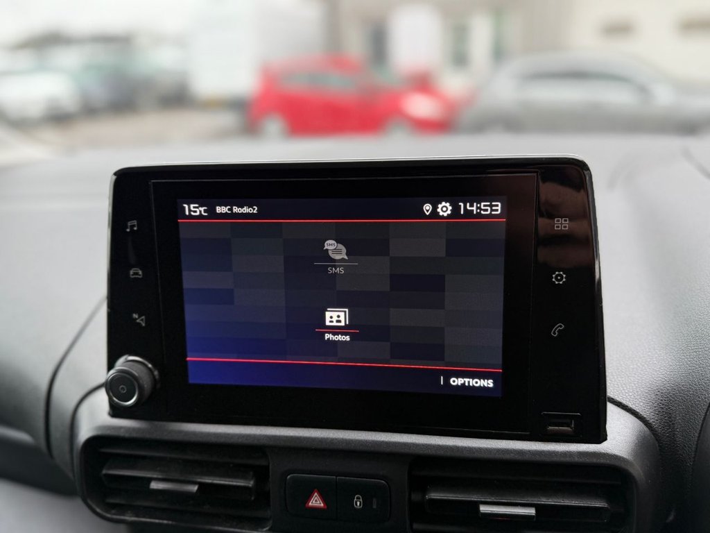 Used Citroen Berlingo 2020 for sale - 76080965: Photo 32