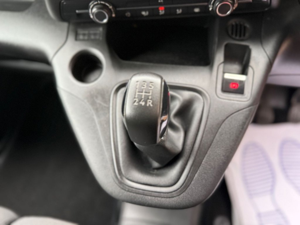 Used Citroen Berlingo 2020 for sale - 76080965: Photo 33