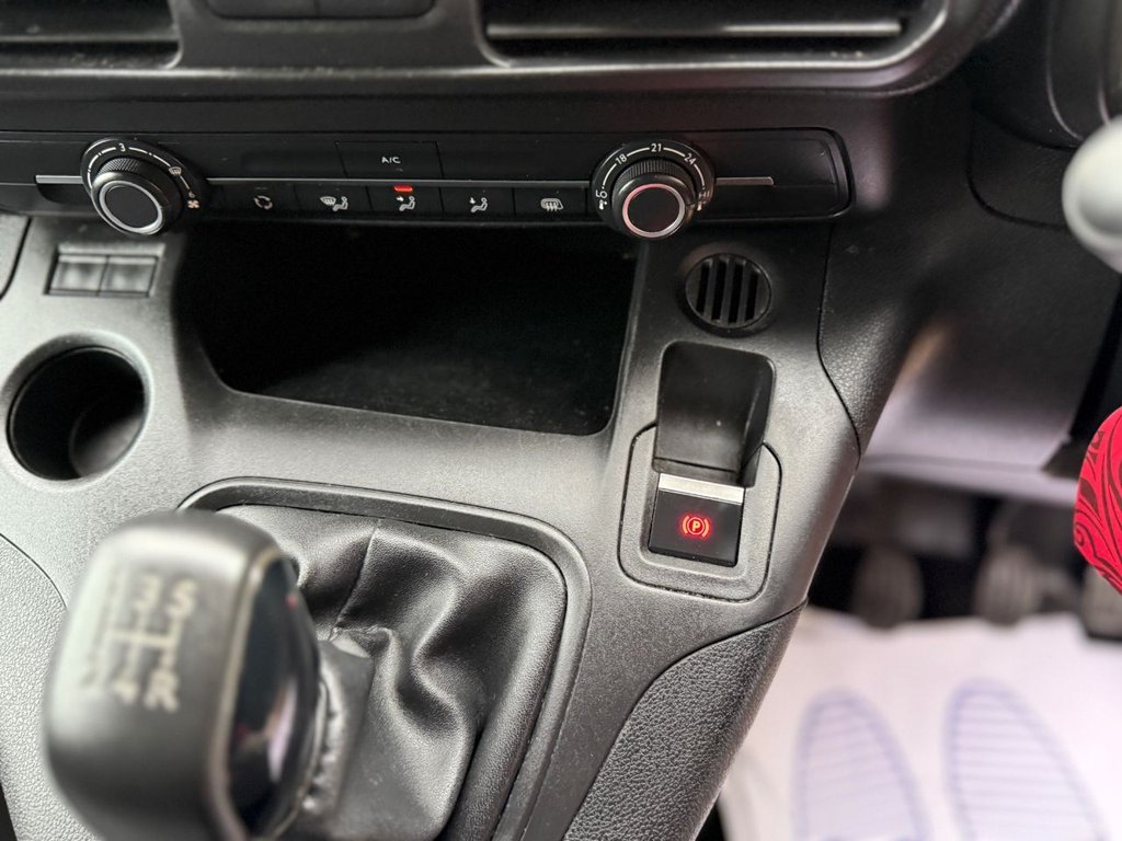 Used Citroen Berlingo 2020 for sale - 76080965: Photo 34