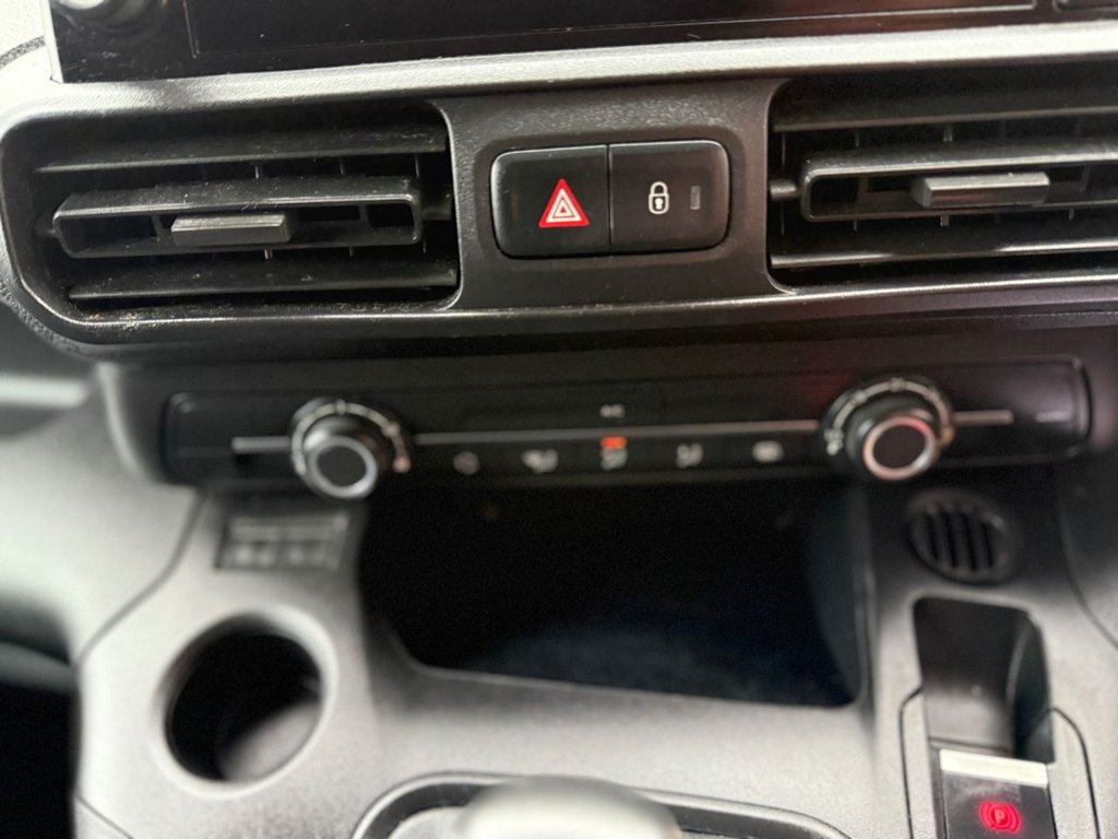 Used Citroen Berlingo 2020 for sale - 76080965: Photo 35