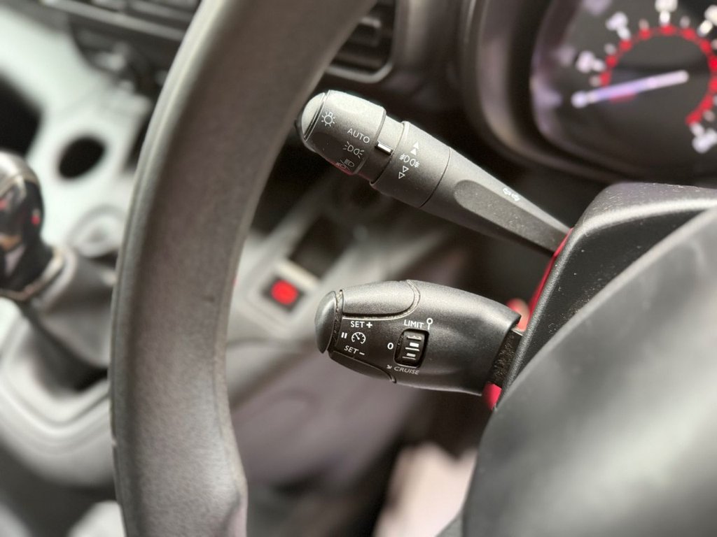 Used Citroen Berlingo 2020 for sale - 76080965: Photo 37