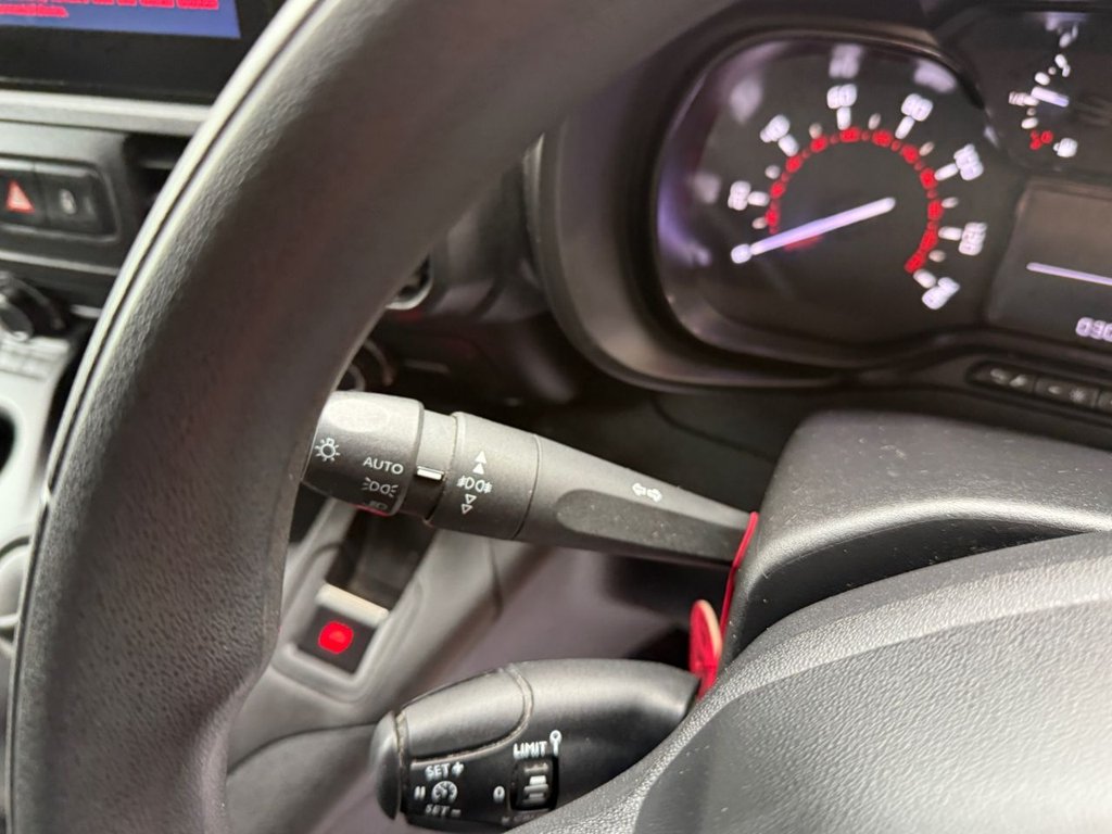 Used Citroen Berlingo 2020 for sale - 76080965: Photo 38