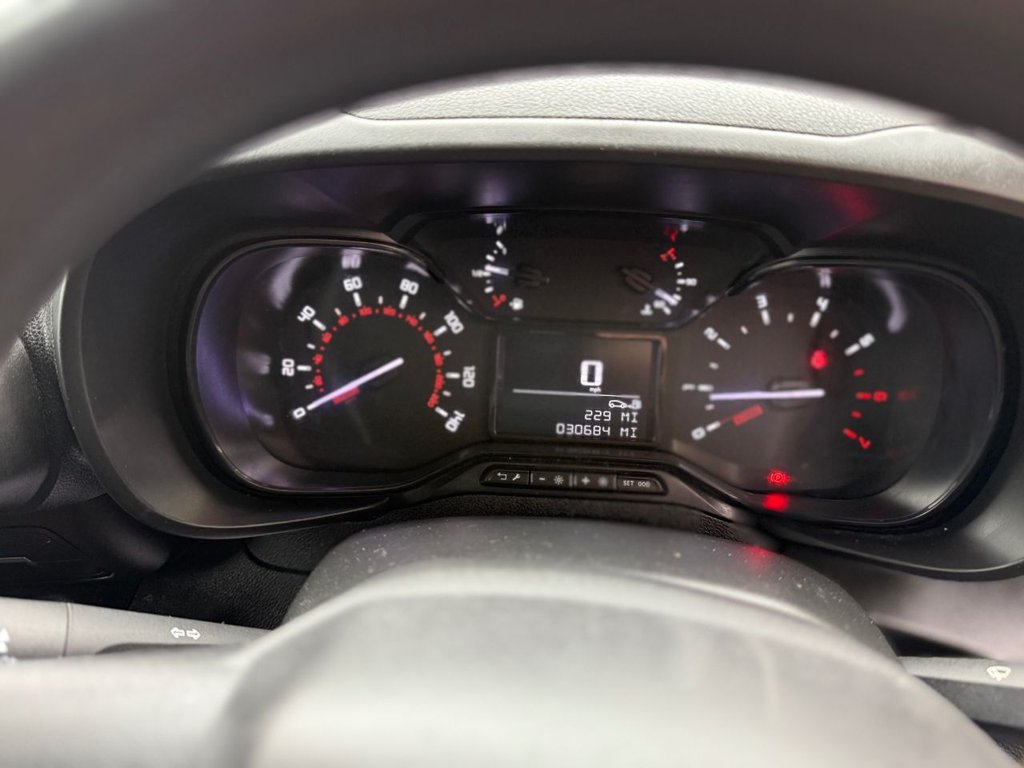 Used Citroen Berlingo 2020 for sale - 76080965: Photo 39