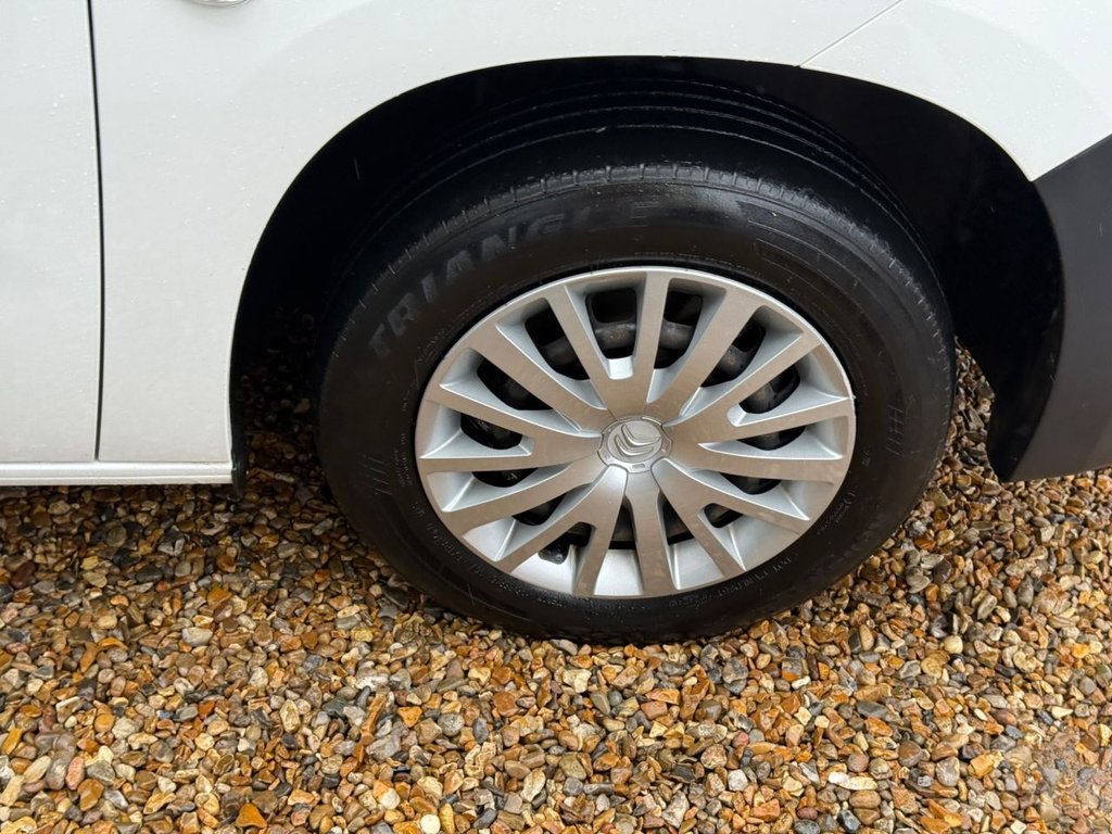 Used Citroen Berlingo 2020 for sale - 76080965: Photo 42