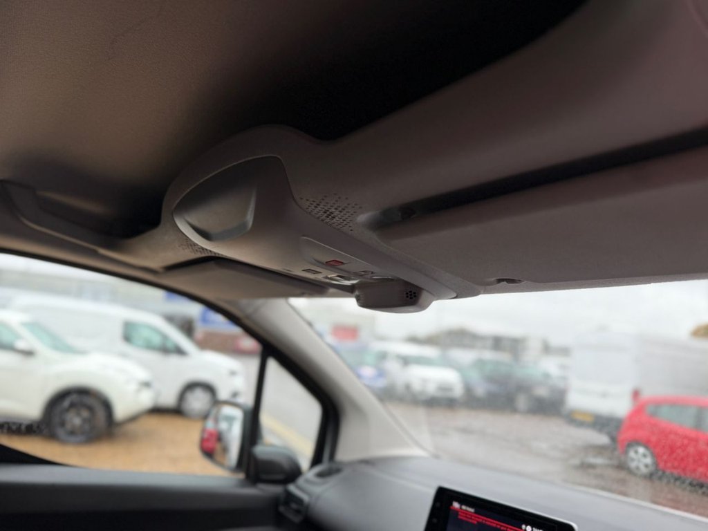 Used Citroen Berlingo 2020 for sale - 76080965: Photo 43